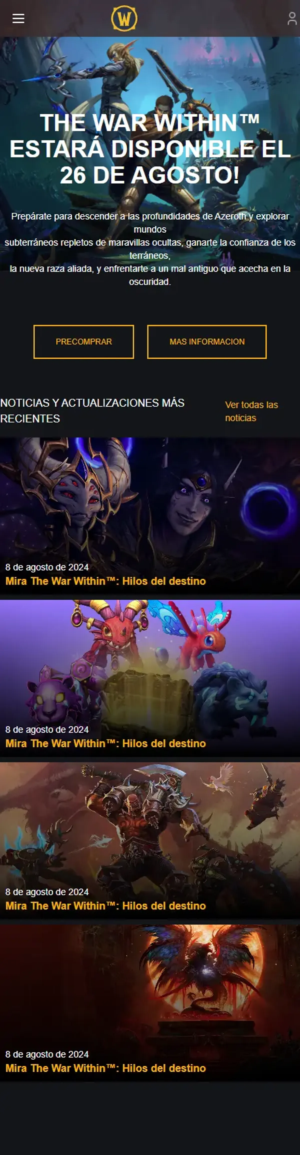 Project screenshot